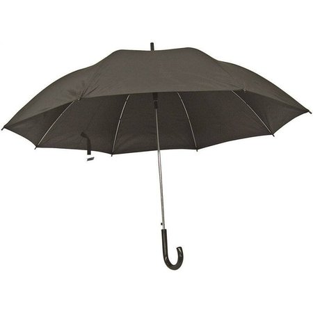 DIAMONDBACK Umbrella Rain 27In Blk Deluxe TF-04